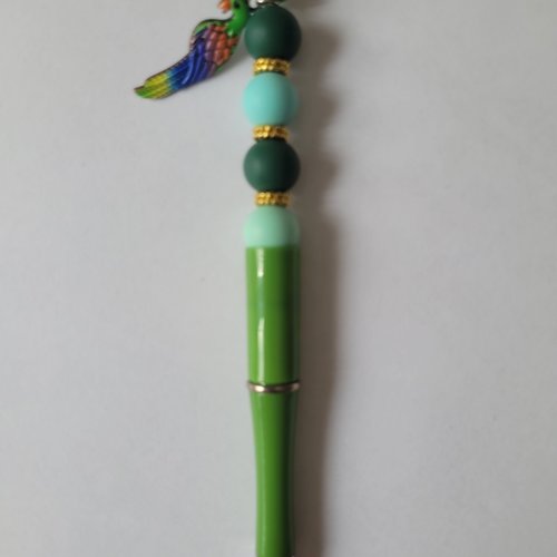 Stylo rigolo