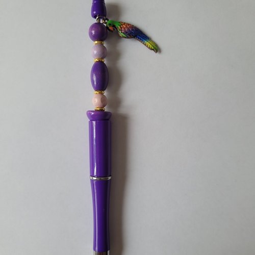 Stylo rigolo