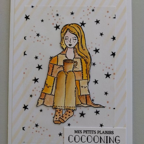 Carte : cocooning