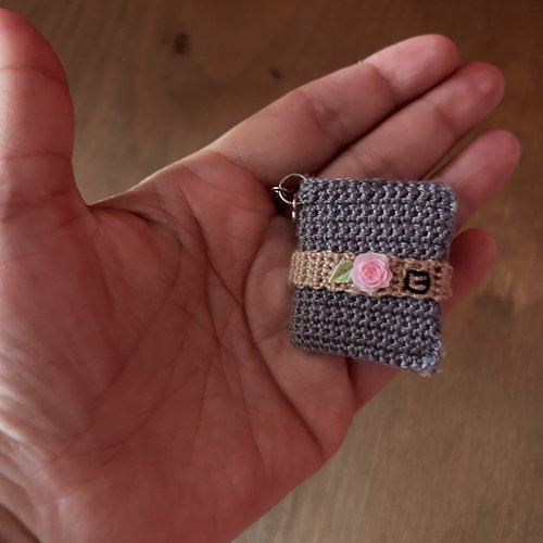 Porte clés