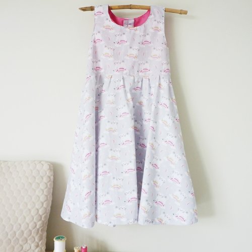 Des habits pour nos petits