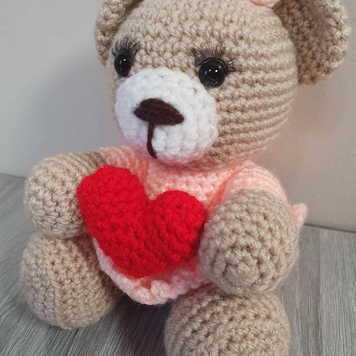 Magnifique valentine