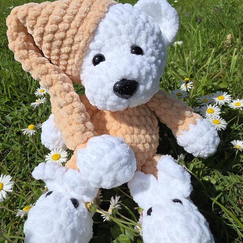 Ourson mignon