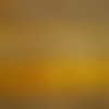 Ruban   en synthétique  , coloris  jaune  , largeur 3,8 cm