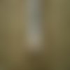 Echevette de coton à canevas retors dmc , numéro 4 , coloris 2424 beige