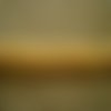 Galon  en synthétique , coloris jaune  , largeur 8 mm