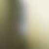 Echevette  de coton à broder  retors dmc , numero 4  , coloris 2673  beige 