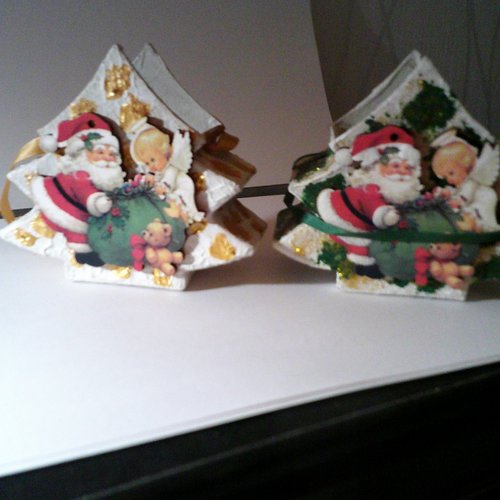 Petits paniers - duo de panier sapin ok