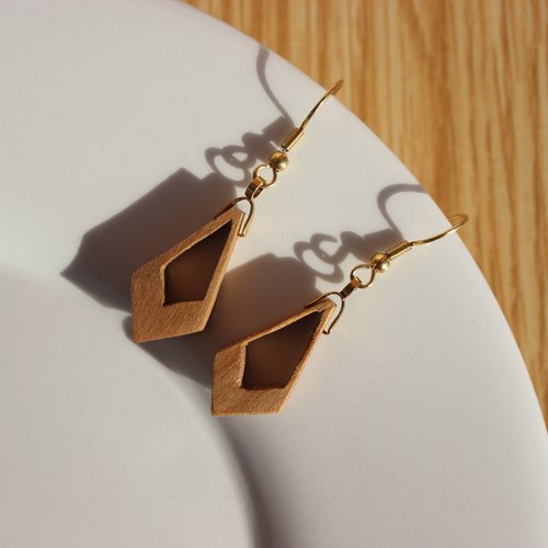 Boucles d'oreilles belisse