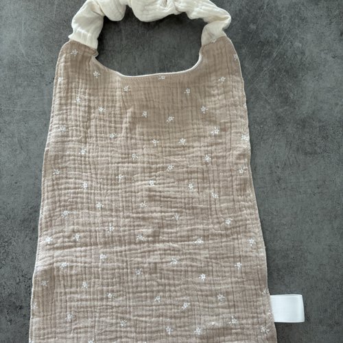 Serviette de cantine