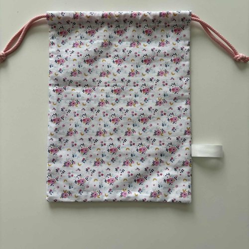 Sac à doudou