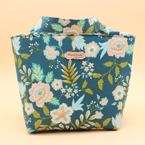 Sac déjeuner isotherme