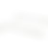 Boucles d’oreilles longues en argent 925 – chaîne soleil – bijou élégant femme