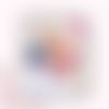 Pschits positifs (lot de 3)
