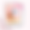 Badge affirmé_ je suis une véritable perle rare