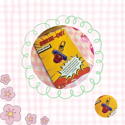 Carte petit bonheur_burne out.