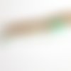 Stylo pour tissu effaçable vert