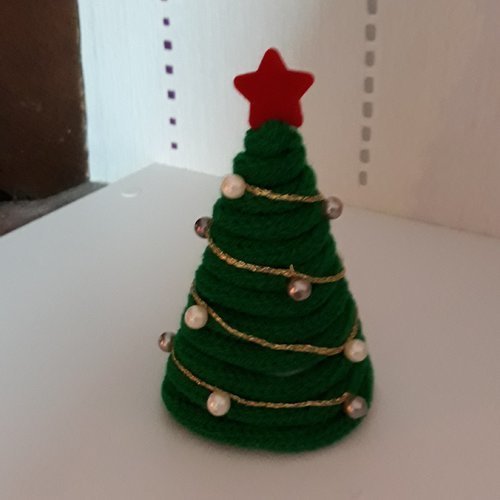 Sapin De Noël Décoratif