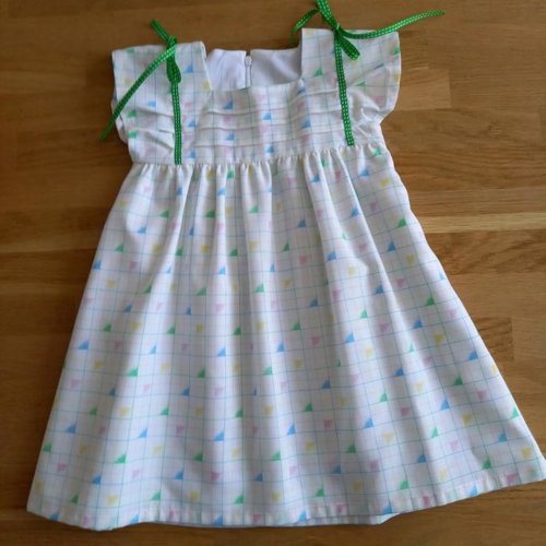 Robe enfant - 2/3 ans