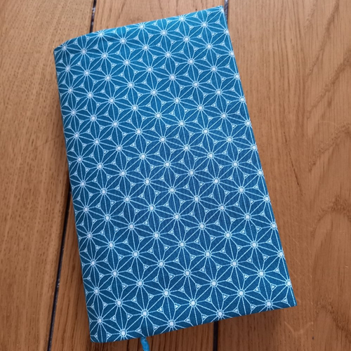 Protège livre de poche ajustable - couvre livre