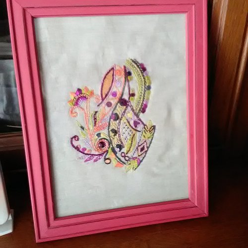 Broderie bretonne