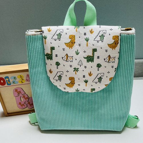 Sac à dos enfant