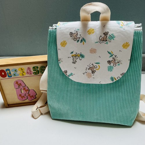 Sac à dos enfant