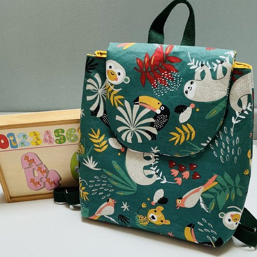 Sac à dos enfant