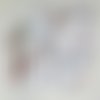 Serviette de table enfant