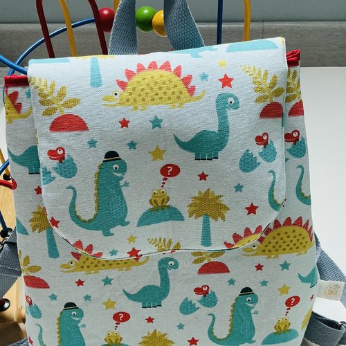 Sac à dos enfant