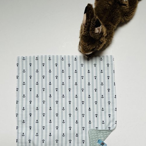 Serviette de table enfant