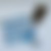 Serviette de table enfant