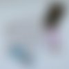 Serviette de table enfant