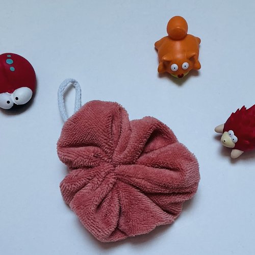 Fleur de douche