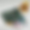 Serviette de table enfant