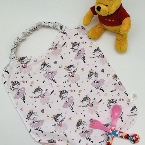 Serviette de cantine