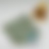 Serviette de table enfant