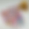 Serviette de table enfant