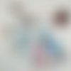 Serviette de table enfant