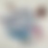 Serviette de table enfant