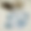 Serviette de cantine