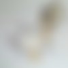 Lot de 8 lingettes bébé