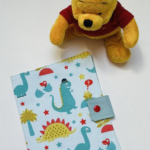 Protège carnet de santé