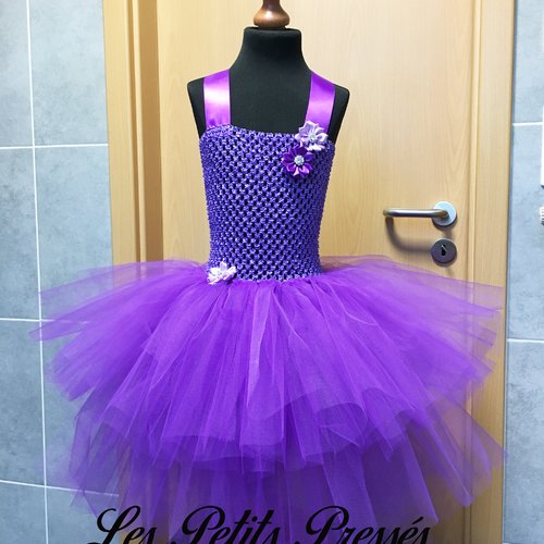 robe a tutu