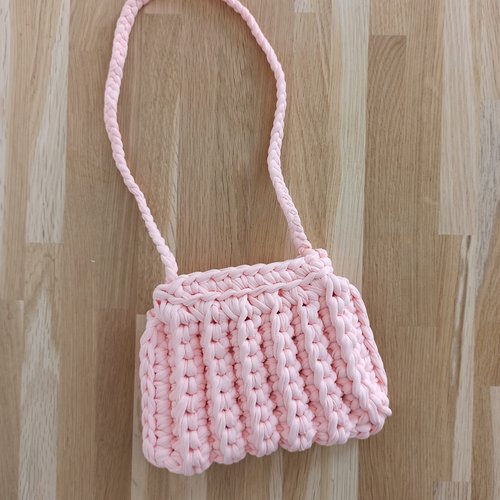 Sac fille