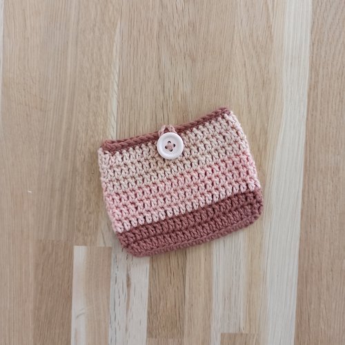 Porte-monnaie fille