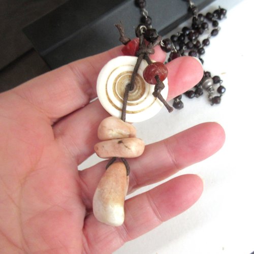 OLYCRAFT Lot De 126 Perles De Grenat Naturel 6 Mm Ronds Pierres Précieuses énergétiques 55-65 Mm Bijoux Bricolage