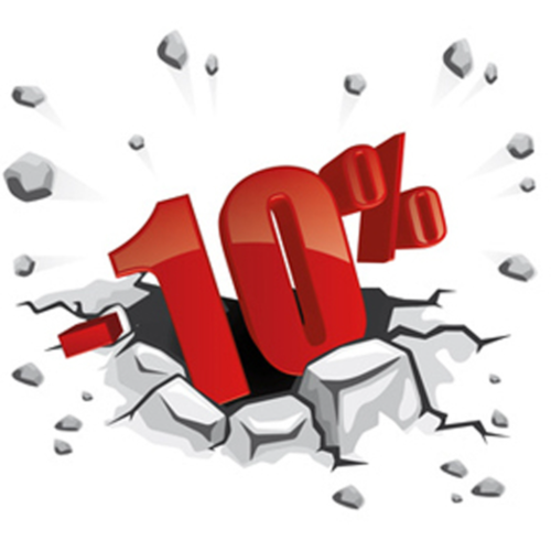 Promo .... 10 % de réduction sur toute ma boutique !!!!!! code reduc10