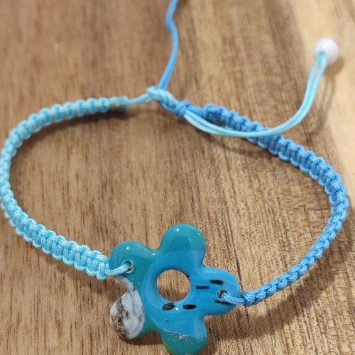 Bracelet adulte orlando 18 cm (extensible)