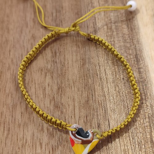 Bracelet adulte arkansas 18 cm (extensible)